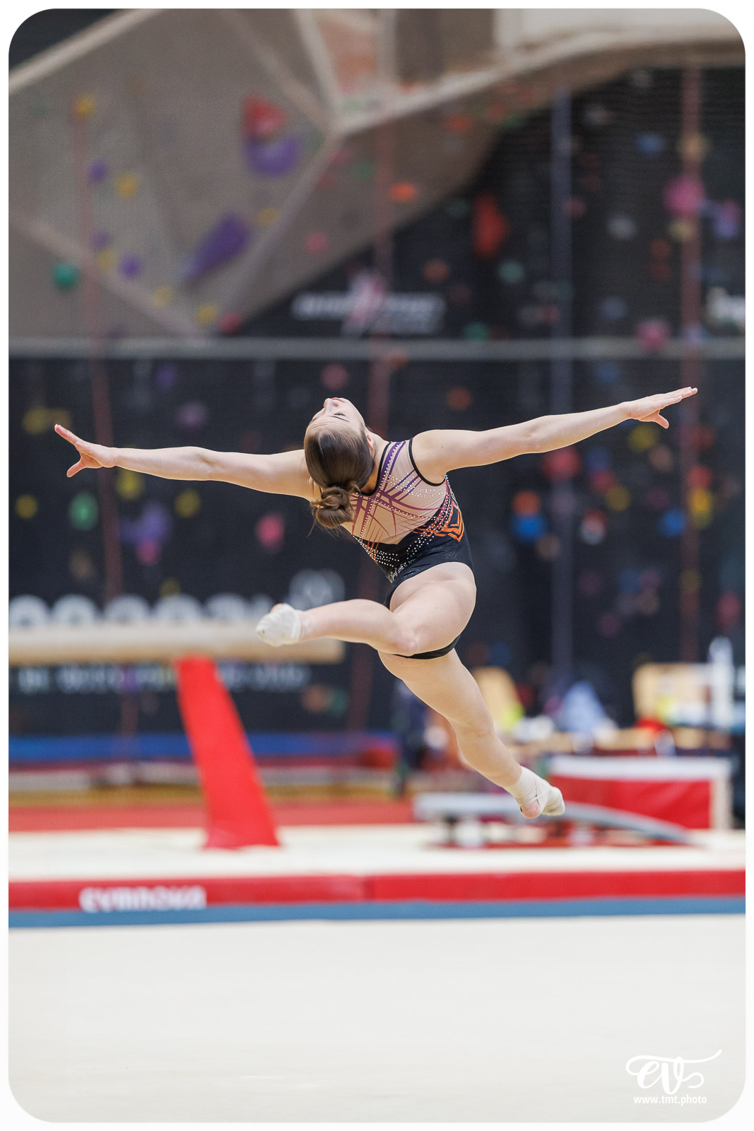 DEMI FINALE TOP12 GAF 2025